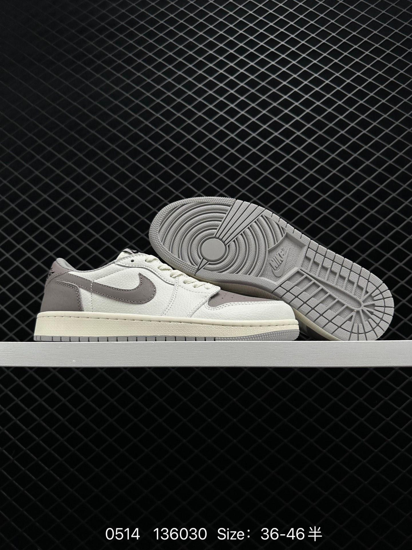 Air Jordan 1 Low AJ1